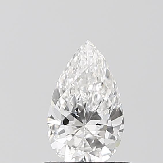 Pear Lab-Grown Diamond image