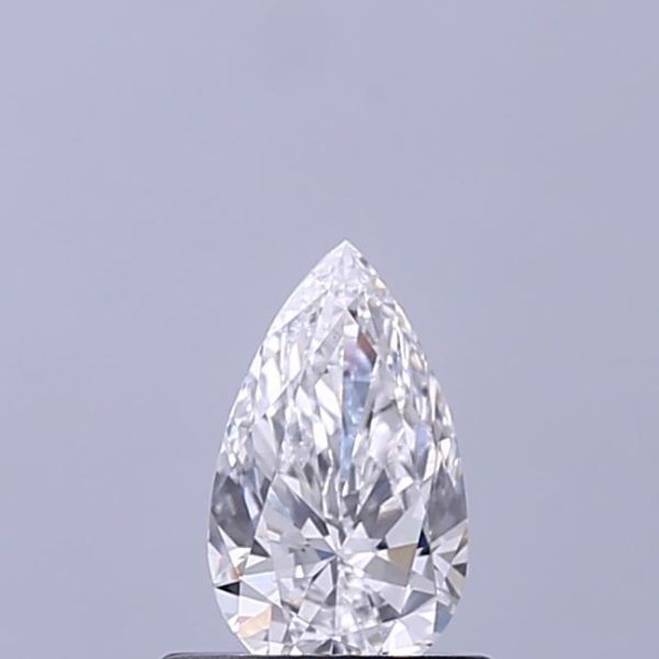 Pear Lab-Grown Diamond image