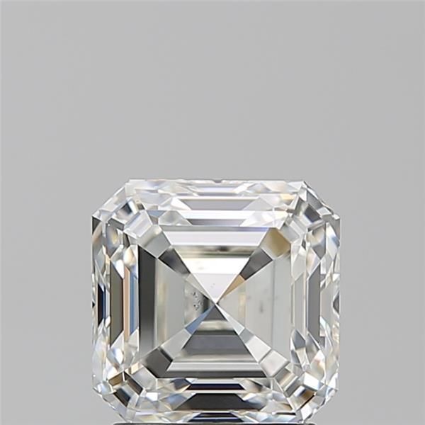 Asscher Diamond image