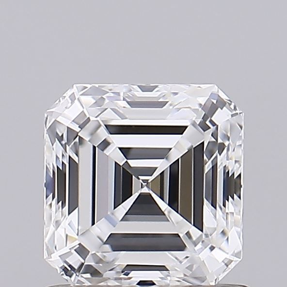 Asscher Lab-Grown Diamond image