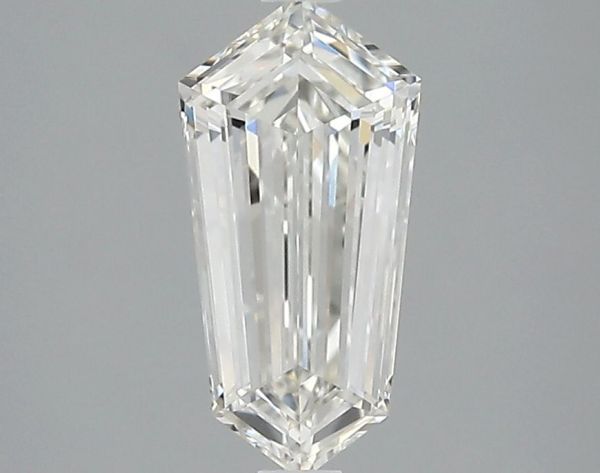 Hexagonal Lab-Grown Diamond image