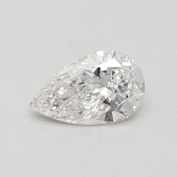 Pear Lab-Grown Diamond image