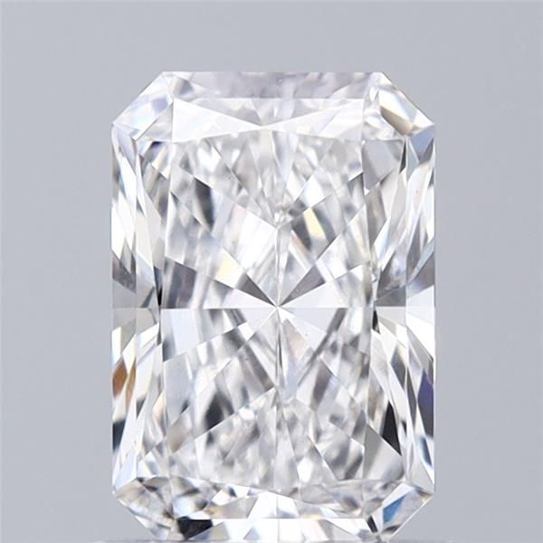 Radiant Lab-Grown Diamond image