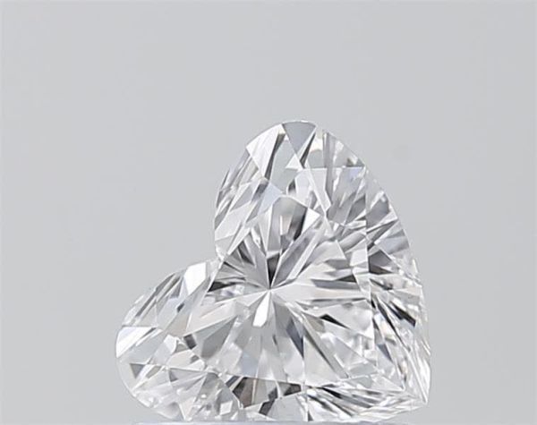 Heart Lab-Grown Diamond image