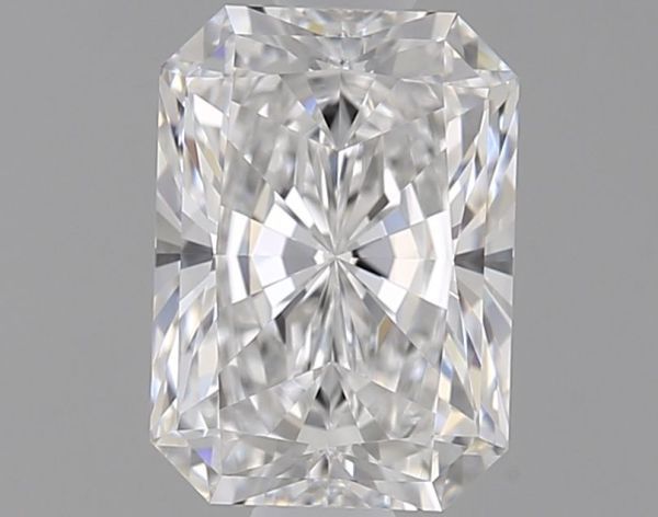 Radiant Lab-Grown Diamond image