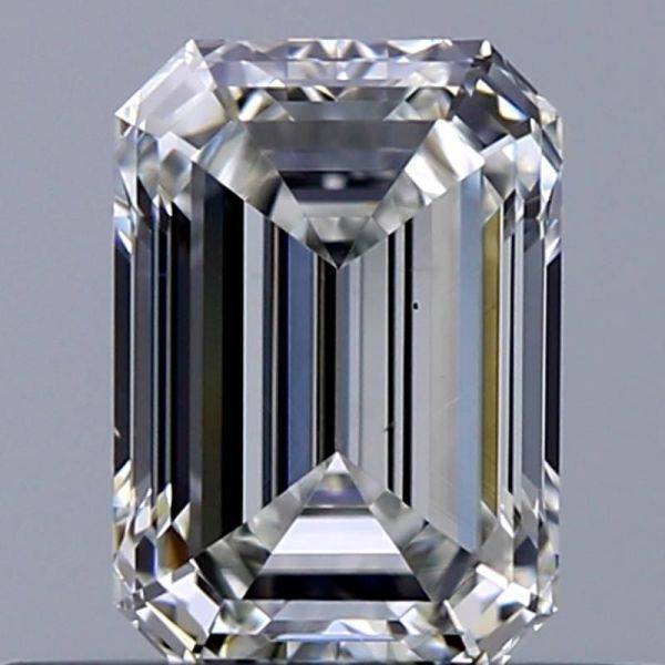 Emerald Diamond image