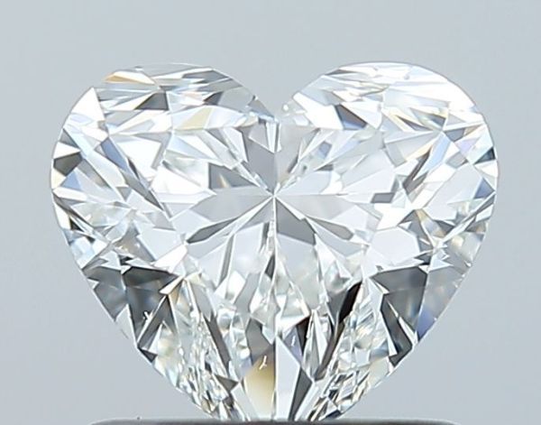 Heart Diamond image