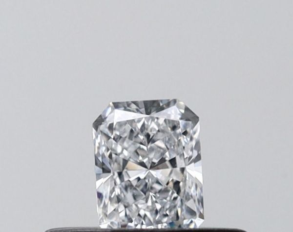 Radiant Lab-Grown Diamond image
