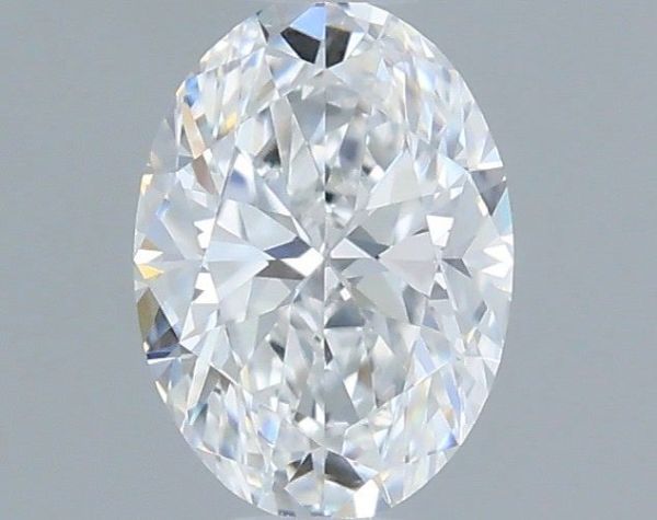 Oval Diamond image