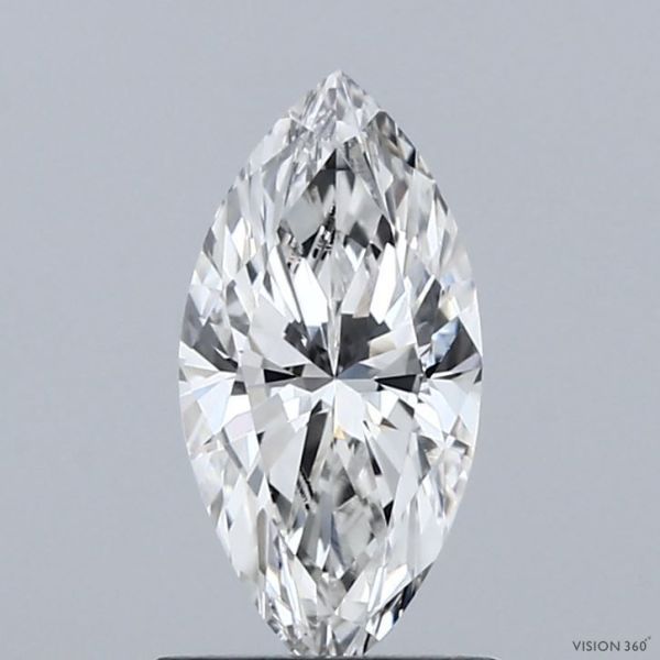 Marquise Lab-Grown Diamond image