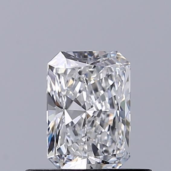 Radiant Lab-Grown Diamond image