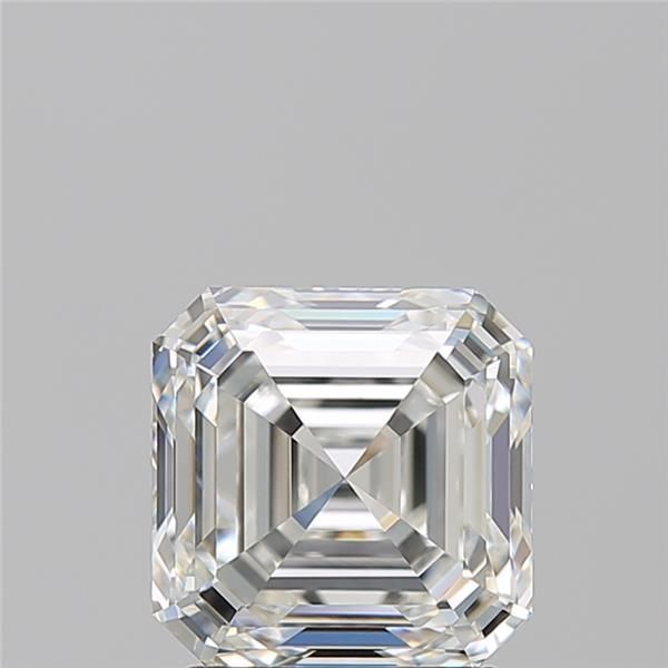 Asscher Diamond image