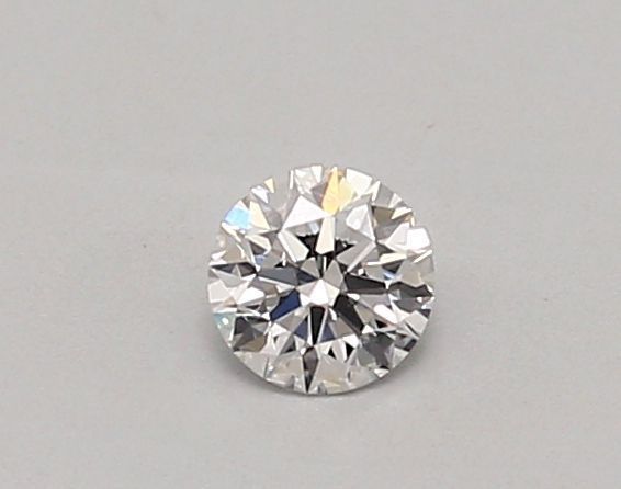 Round Lab-Grown Diamond image