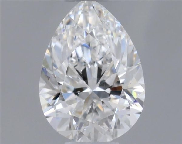 Pear Diamond image
