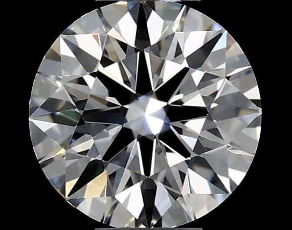 Round Diamond image