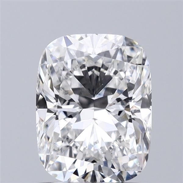 Cushion Lab-Grown Diamond image