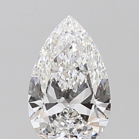 Pear Lab-Grown Diamond image