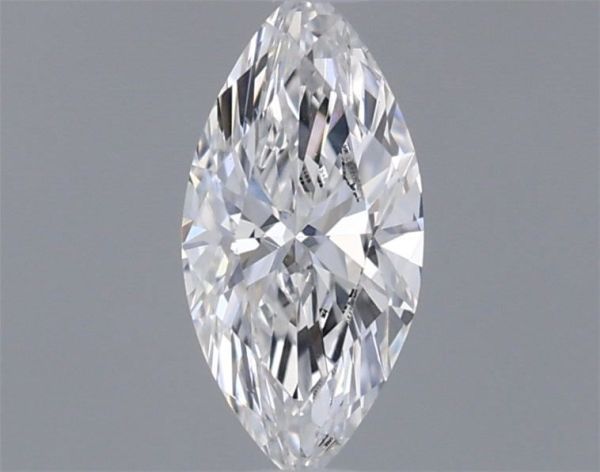 Marquise Lab-Grown Diamond image