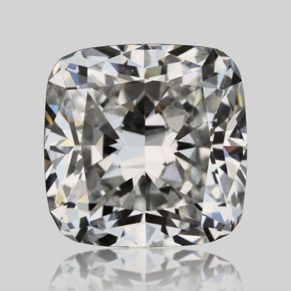 Cushion Diamond image
