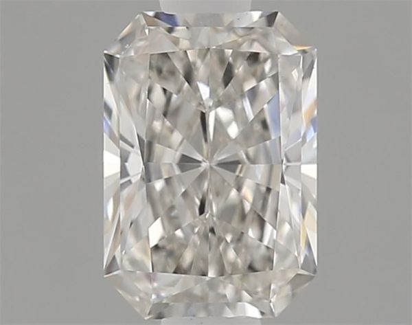 Radiant Lab-Grown Diamond image