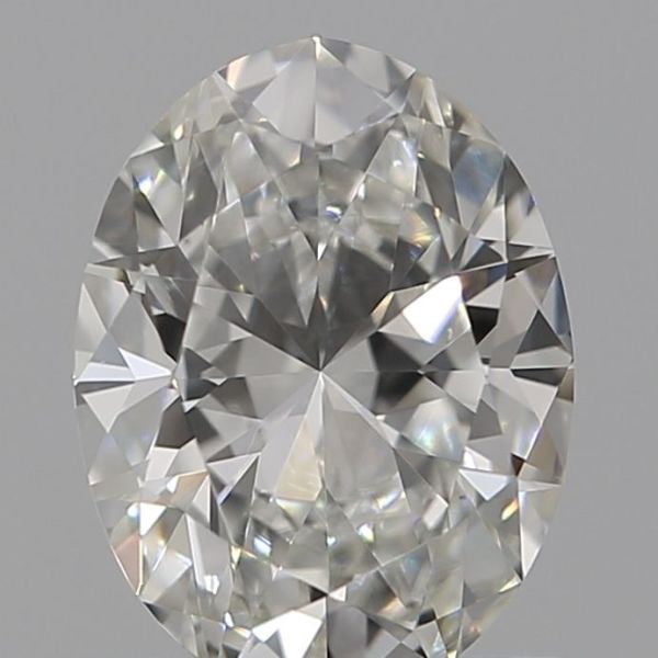 Oval Diamond image