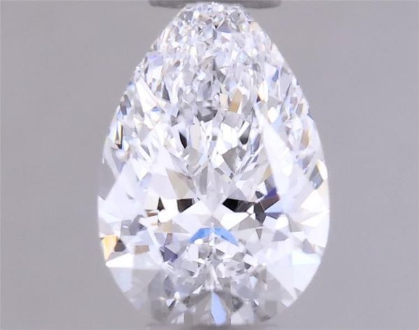 Pear Diamond image
