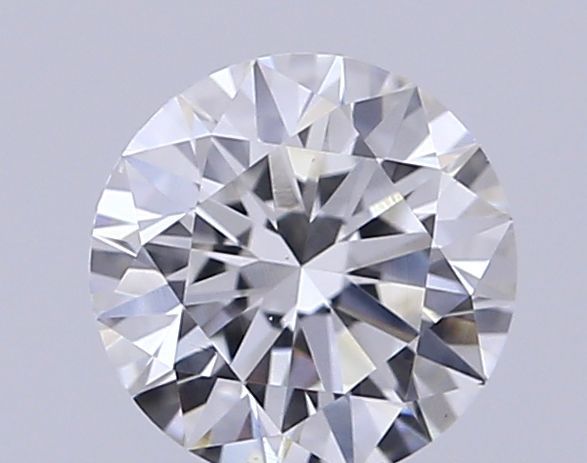 Round Diamond image