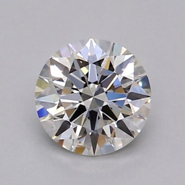 Round Diamond image