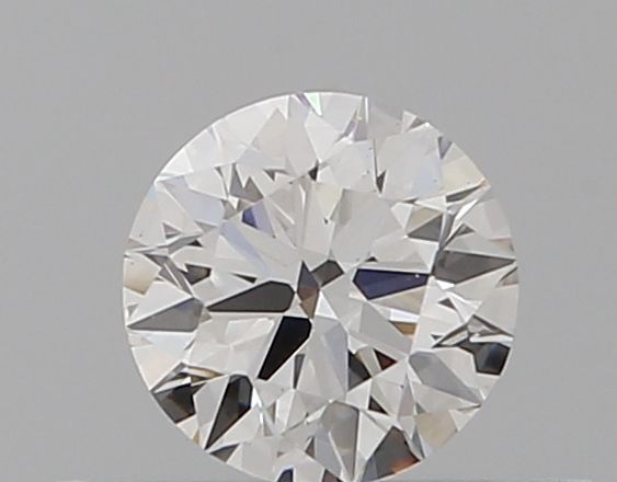 Round Diamond image