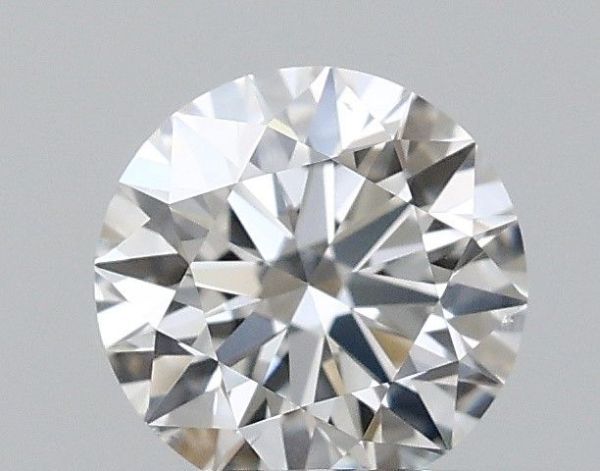 Round Diamond image