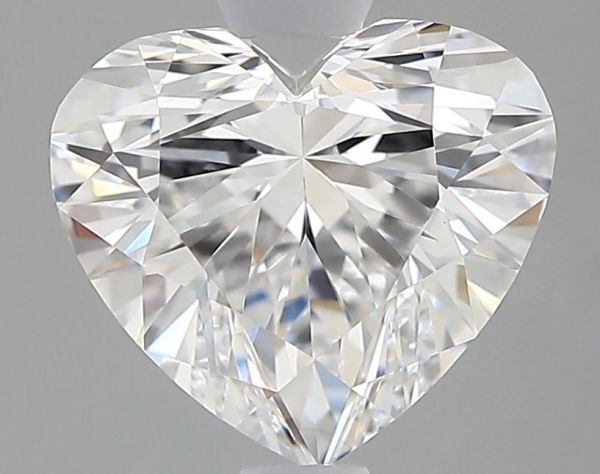 Heart Lab-Grown Diamond image