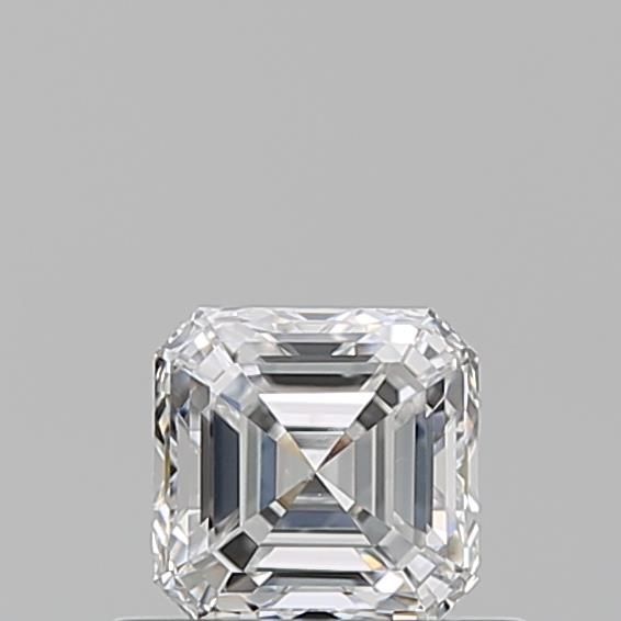 Asscher Diamond image