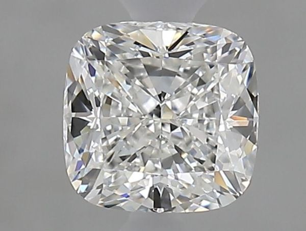 Cushion Diamond image