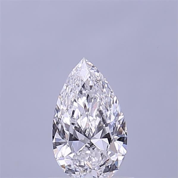 Pear Lab-Grown Diamond image