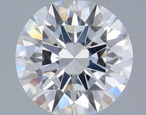 Round Diamond image