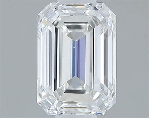Emerald Diamond image