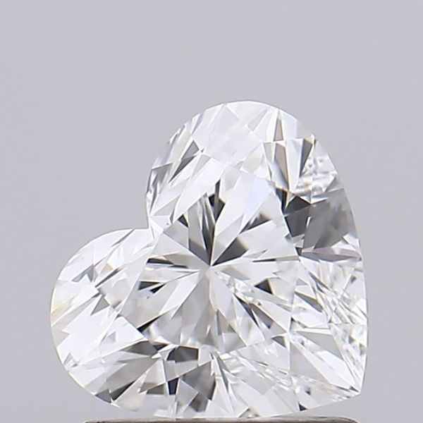 Heart Lab-Grown Diamond image