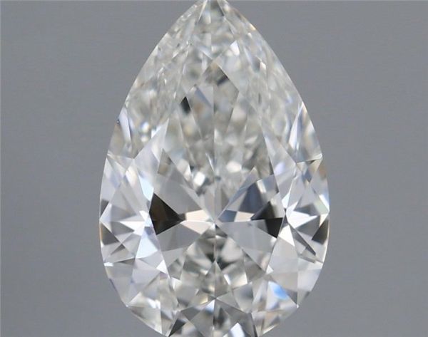 Pear Diamond image