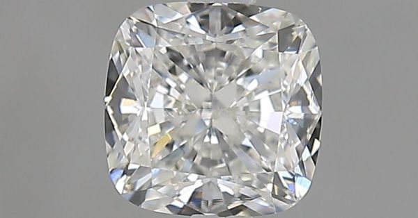 Cushion Diamond image