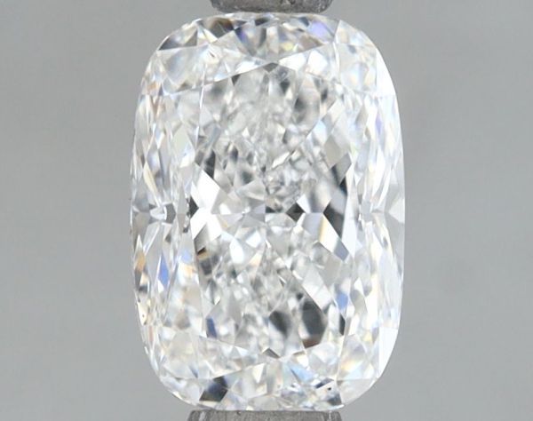 Cushion Lab-Grown Diamond image