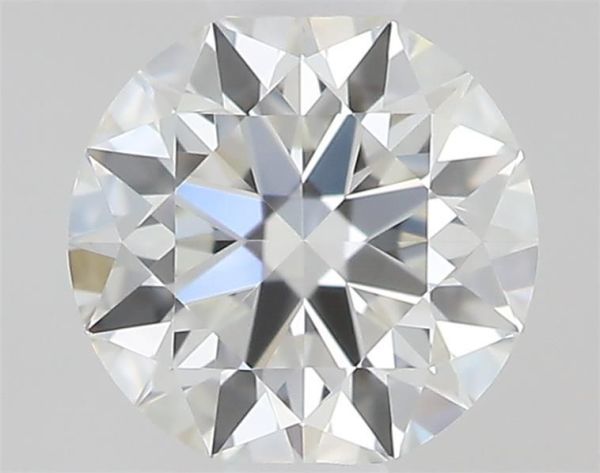Round Diamond image
