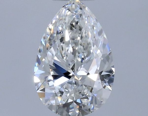 Pear Diamond image