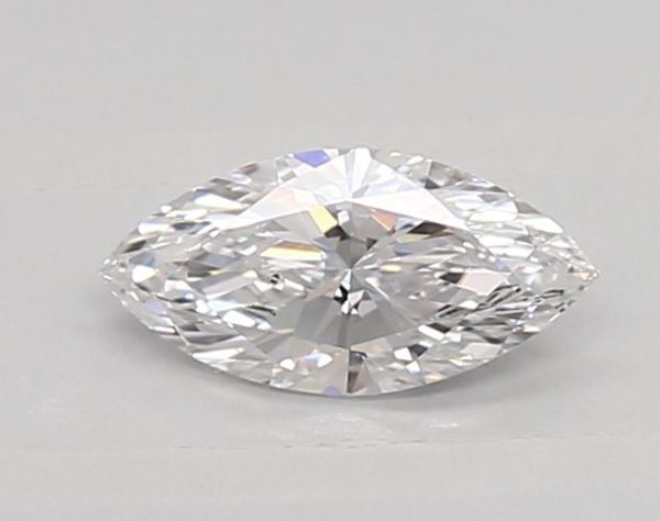 Marquise Lab-Grown Diamond image