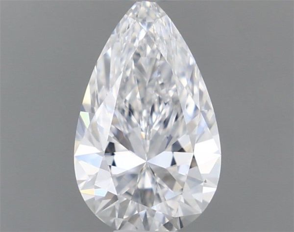 Pear Diamond image