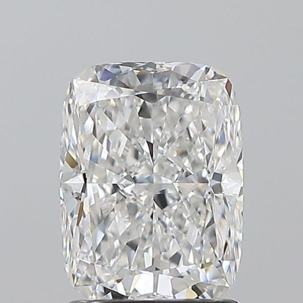 Cushion Diamond image