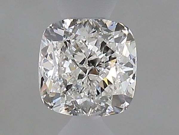 Cushion Diamond image