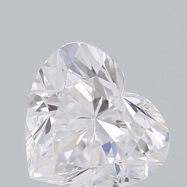 Heart Lab-Grown Diamond image