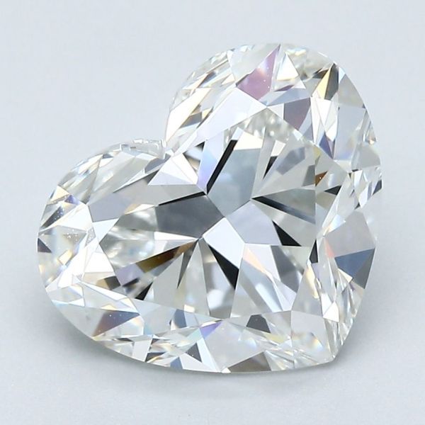Heart Diamond image