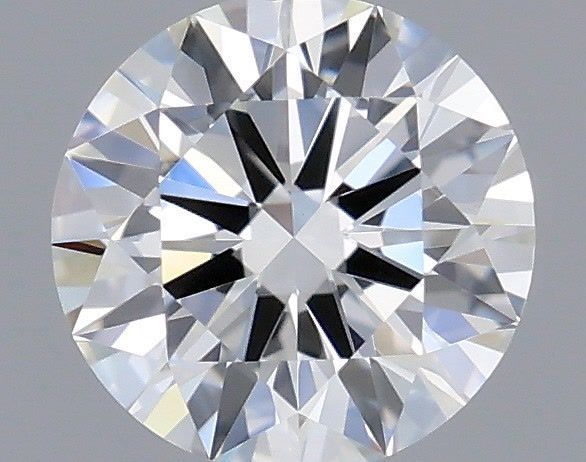 Round Diamond image