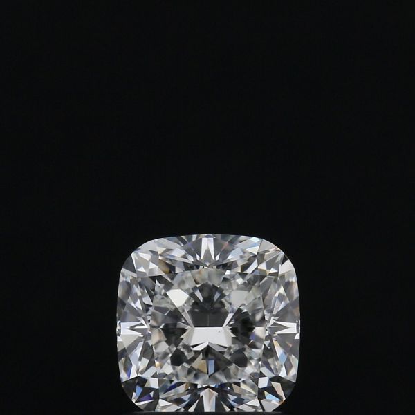Cushion Diamond image